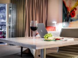 VIP Executive Suite